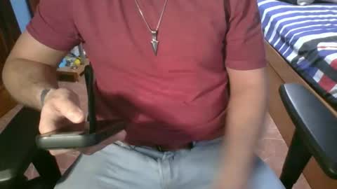 Snapshot of mistxss chatting on 03.08.26 mistxss online show from 03.08.26