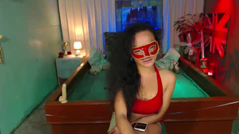 Snapshot of misty985778 chatting on 12.21.24 misty985778 online show from 12.21.24