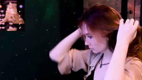 Jenny online show from 01.30.25