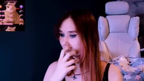 Jenny online show from 02.05.25
