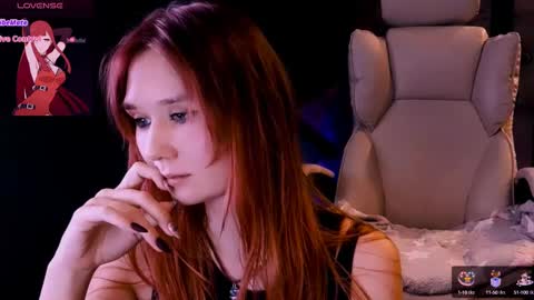 Jenny online show from 02.10.25