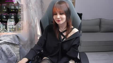 misty_dark online show from 03.17.26
