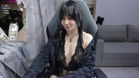 misty_dark online show from 03.26.26