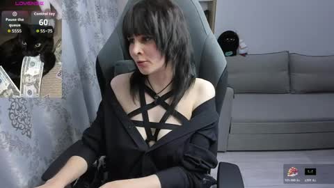 Snapshot of misty_dark chatting on 05.29.26 misty_dark online show from 05.29.26