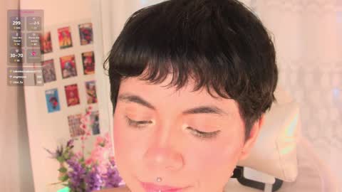 Misty online show from 12.05.24