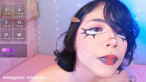 Misty online show from 02.24.26