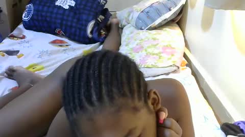 misty_shee online show from 02.19.25