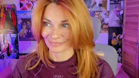 MistyBarnes NONUDE MODEL online show from 12.18.24