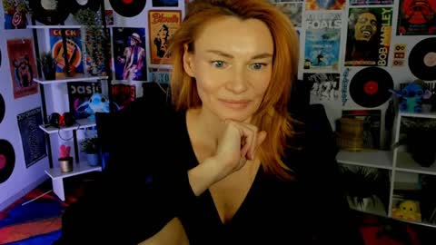 MistyBarnes NONUDE MODEL online show from 12.29.24