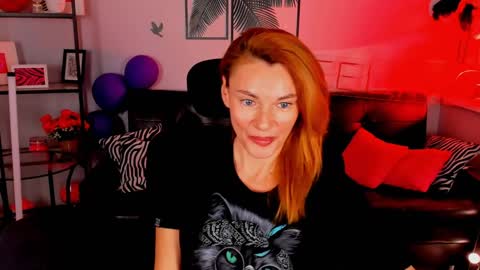 MistyBarnes NONUDE MODEL online show from 01.09.25