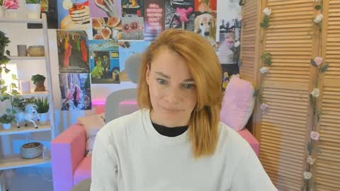 MistyBarnes NONUDE MODEL online show from 01.24.25