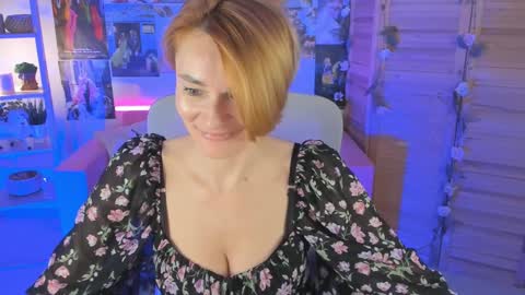 MistyBarnes NONUDE MODEL online show from 01.24.25
