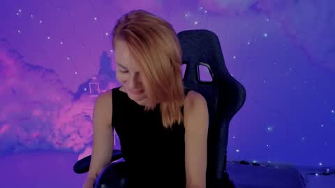 MistyBarnes NONUDE MODEL online show from 03.03.25