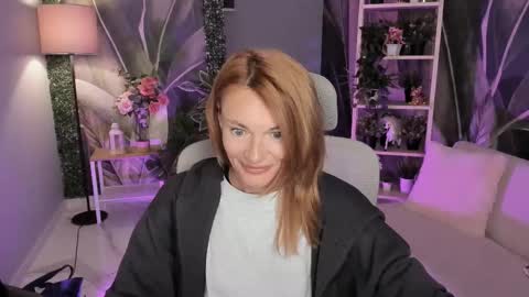 MistyBarnes NONUDE MODEL online show from 09.14.25