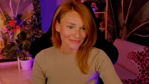 MistyBarnes NONUDE MODEL online show from 09.20.25