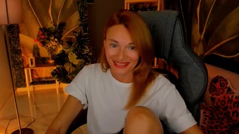 MistyBarnes NONUDE MODEL online show from 10.11.25