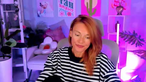 MistyBarnes NONUDE MODEL online show from 10.12.25