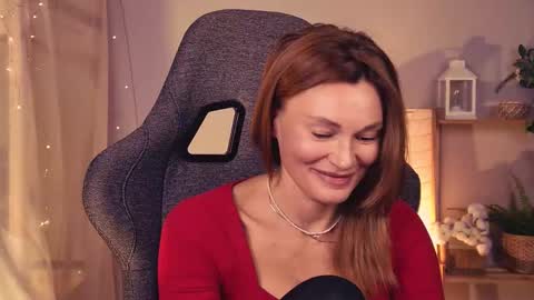 MistyBarnes NONUDE MODEL online show from 02.20.26