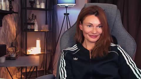 MistyBarnes NONUDE MODEL online show from 02.21.26