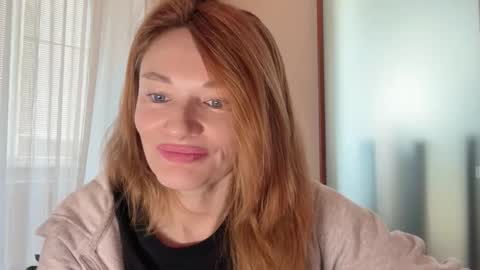 MistyBarnes NONUDE MODEL online show from 03.15.26