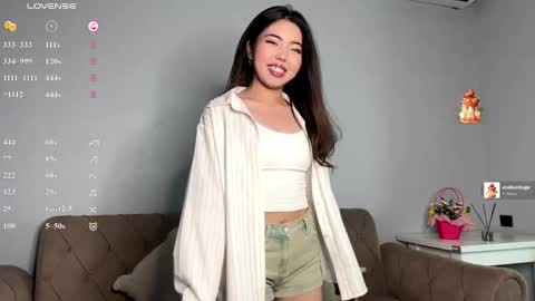 Snapshot of mistybunny chatting on 05.30.26 Mei online show from 05.30.26