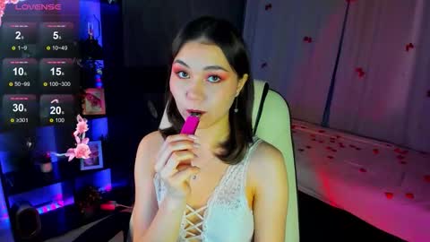 mistylovia online show from 03.01.26