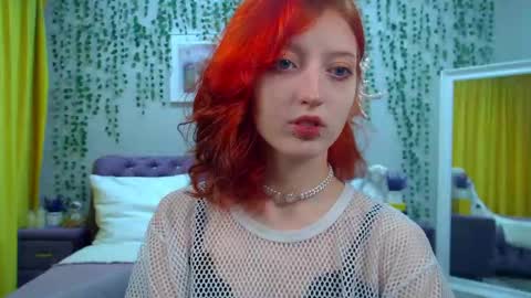 Misty online show from 10.16.25