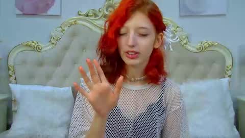 Misty online show from 10.17.25