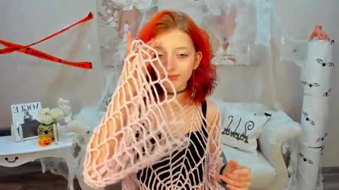 Misty online show from 10.25.25