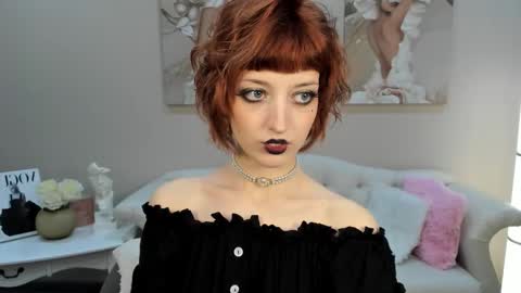 Misty online show from 01.12.26