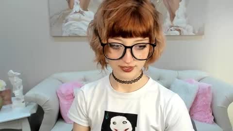 Snapshot of mistymarlow chatting on 02.07.26 Misty online show from 02.07.26