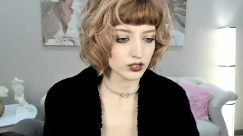 Misty online show from 03.20.26