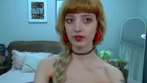 Misty online show from 04.09.26