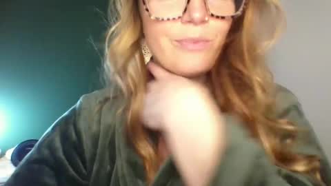 Snapshot of mistymorgan chatting on 01.21.25 Misty Morgan online show from 01.21.25