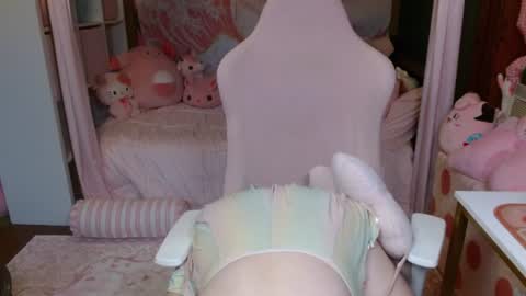 Snapshot of mistymystic chatting on 07.09.26 Misty online show from 07.09.26
