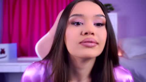 Snapshot of mistyreeds chatting on 02.18.26 Misty online show from 02.18.26