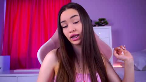 Snapshot of mistyreeds chatting on 02.25.26 Misty online show from 02.25.26