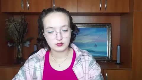 Aria online show from 10.11.25