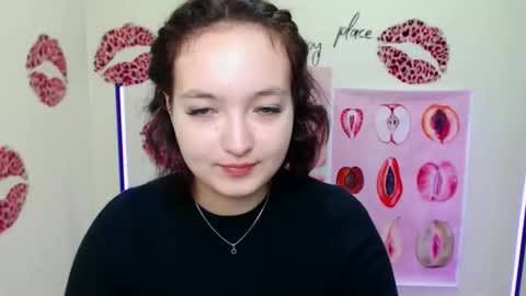 Aria online show from 10.28.25