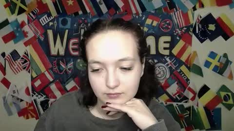 Aria online show from 10.30.25