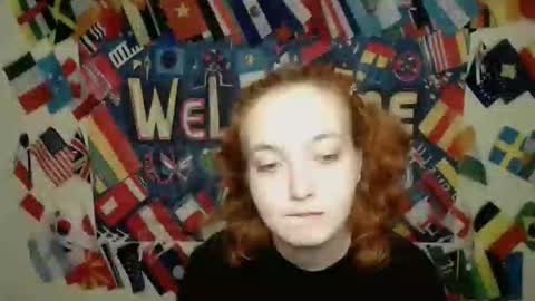 Snapshot of mistyrosee chatting on 01.19.26 Aria online show from 01.19.26