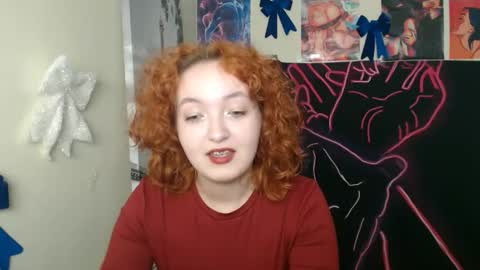 Snapshot of mistyrosee chatting on 02.03.26 Aria online show from 02.03.26