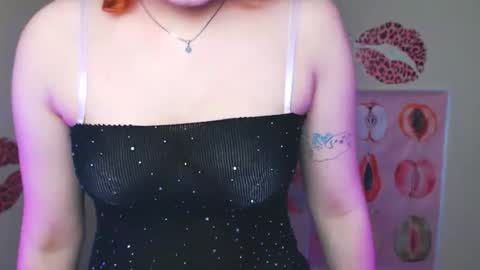 Snapshot of mistyrosee chatting on 02.06.26 Aria online show from 02.06.26