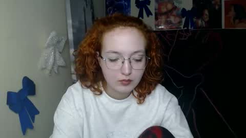 Snapshot of mistyrosee chatting on 02.23.26 Aria online show from 02.23.26