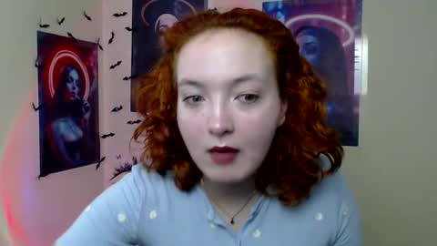 Snapshot of mistyrosee chatting on 02.24.26 Aria online show from 02.24.26