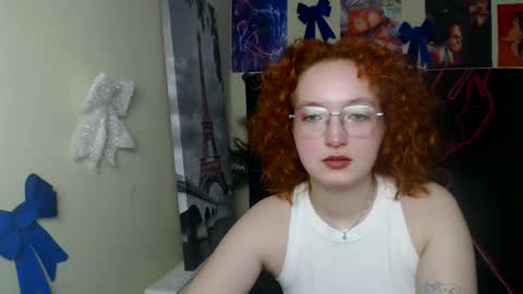 Snapshot of mistyrosee chatting on 02.26.26 Aria online show from 02.26.26