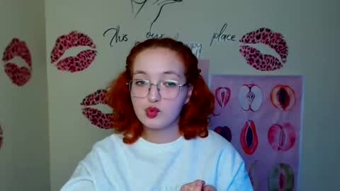 Snapshot of mistyrosee chatting on 03.02.26 Aria online show from 03.02.26