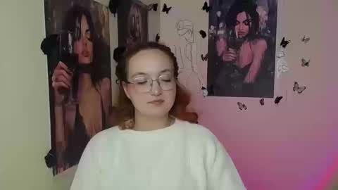 Aria online show from 03.12.26