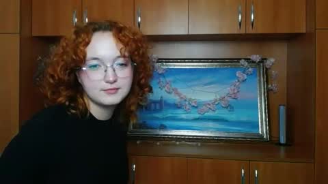 Aria online show from 03.18.26