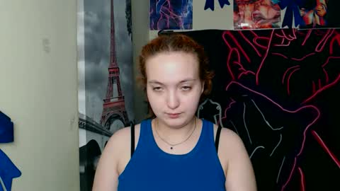 Aria online show from 03.27.26